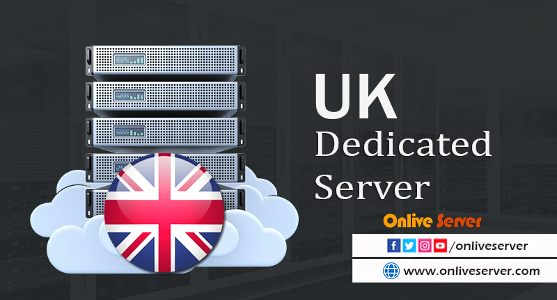 Uk Dedicated Server Plan