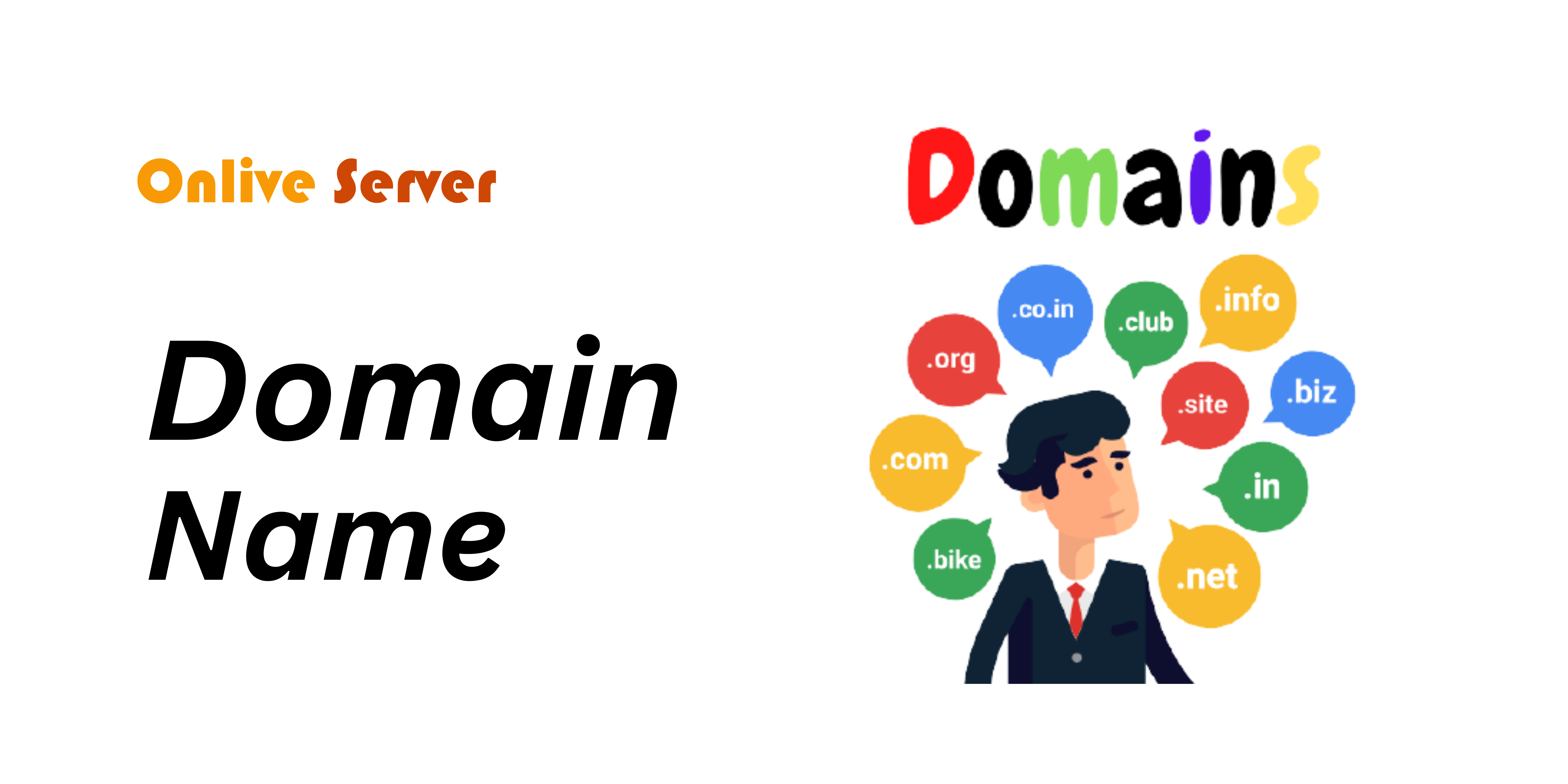 Choose The Perfect Domain Name For Your Business